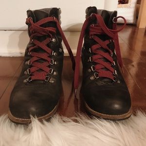 Kodiac Boots